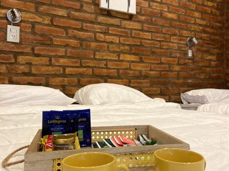 Posada Patagonia Bed & Breakfastの写真