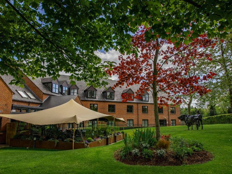 Clandeboye Lodge Hotelの写真