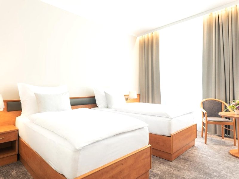 Hotel Ceska Korunaの写真