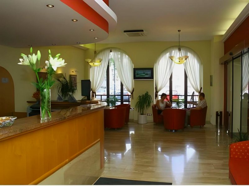 Hotel Ceska Korunaの写真