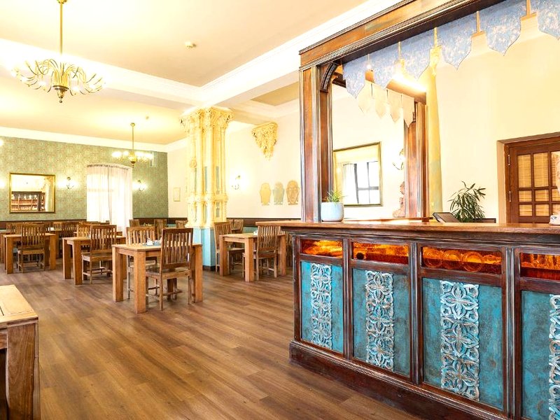 Hotel Ceska Korunaの写真