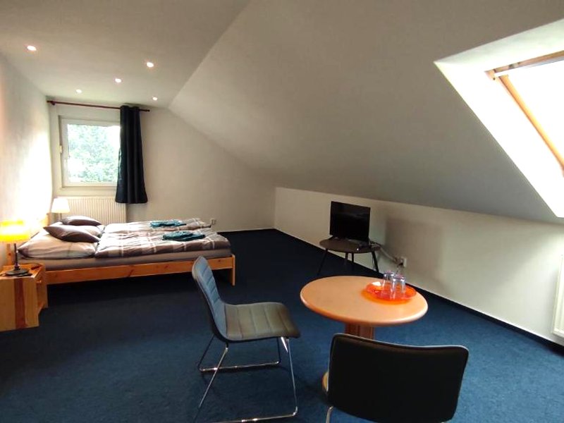 Lukíno - apartmány (Lukino - apartmany)の写真