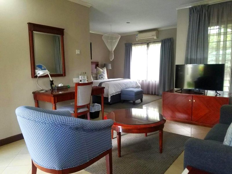 Ufulu Gardens Hotelの写真