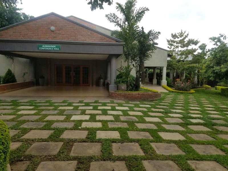 Ufulu Gardens Hotelの写真