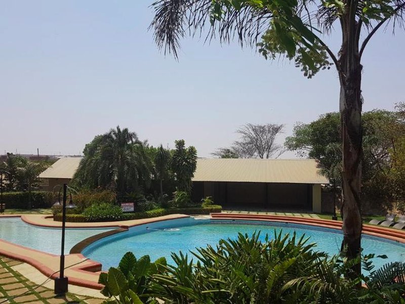 Ufulu Gardens Hotelの写真