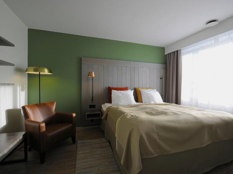 Quality Hotel Grand Falunの写真