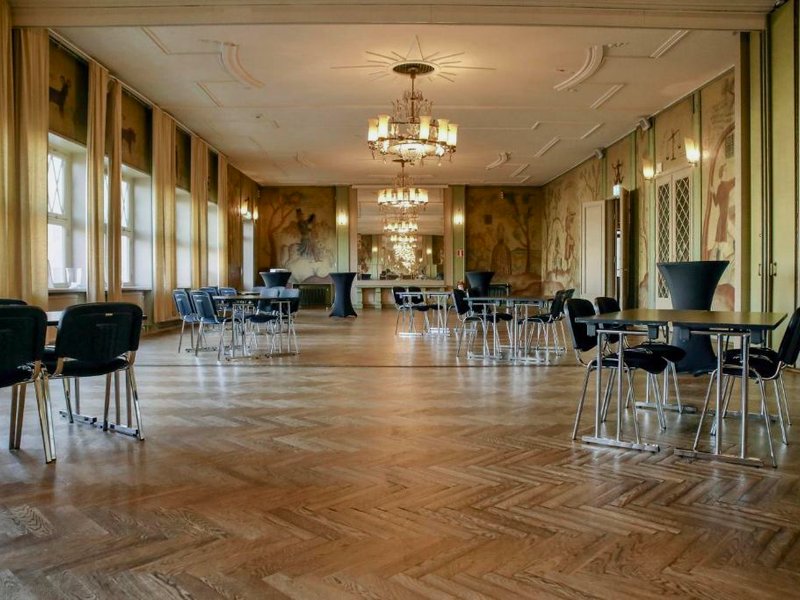 Quality Hotel Grand Falunの写真