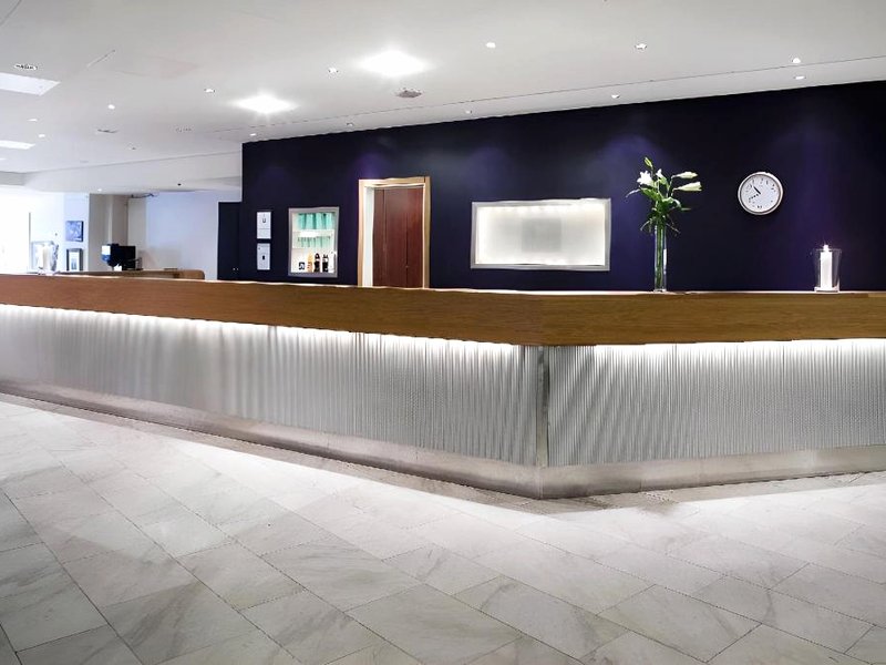 Quality Hotel Grand Falunの写真