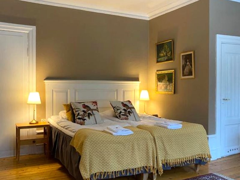 Bergsgården Hotell & Konferens (Bergsgarden Hotell & Konferens)の写真