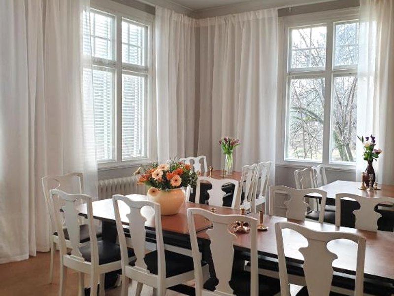 Bergsgården Hotell & Konferens (Bergsgarden Hotell & Konferens)の写真