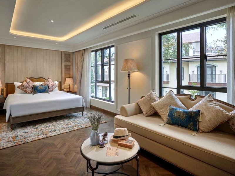メルキュール ダラット リゾート (Mercure Dalat Resort)の写真