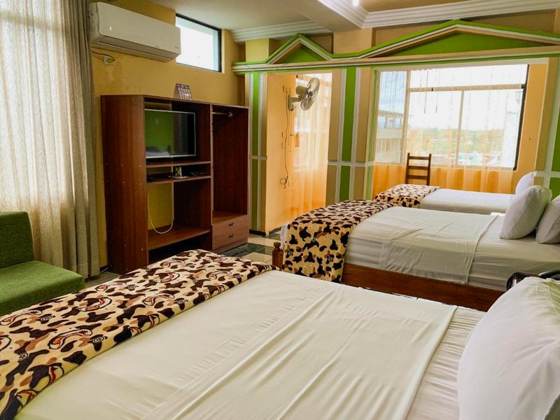 Hotel Somaggの写真