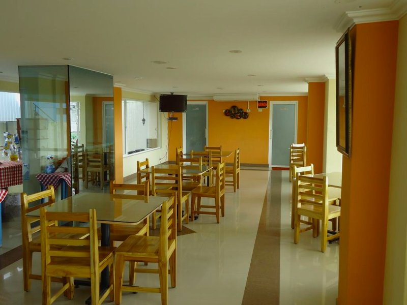 Hotel Somaggの写真