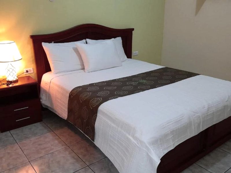 D’ RUIZ HOTELの写真