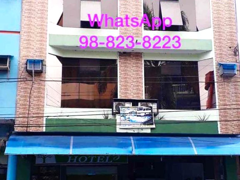 D’ RUIZ HOTELの写真