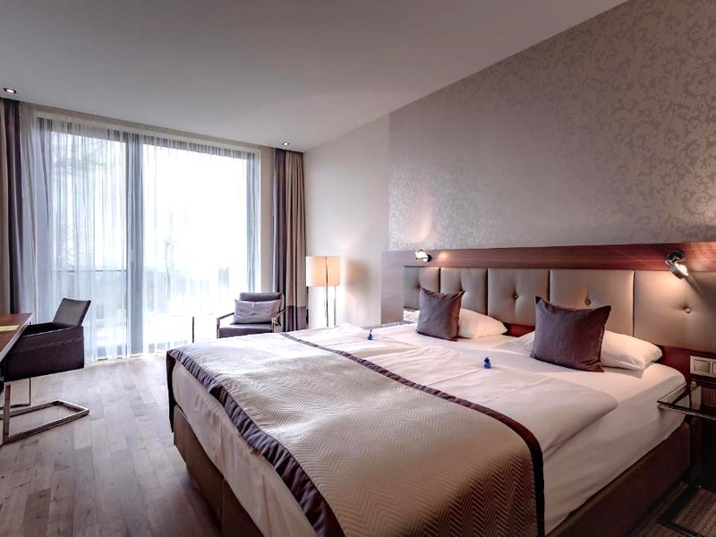 シュロスホテル カッセル (Schlosshotel Kassel)の写真