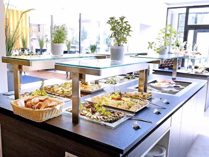 シュロスホテル カッセル (Schlosshotel Kassel)の写真