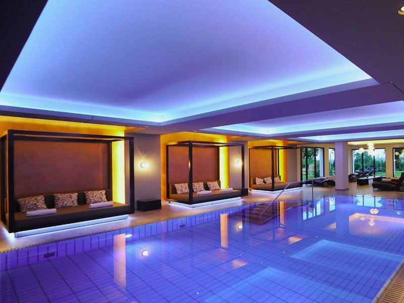 シュロスホテル カッセル (Schlosshotel Kassel)の写真
