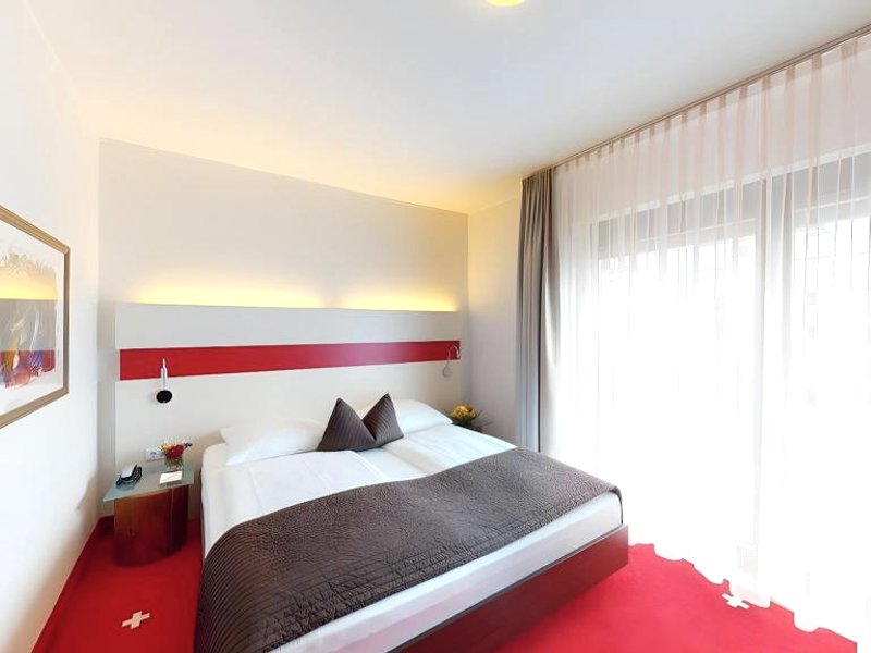 トップ アート シュウェイザー ホフ ホテル (Hotel Schweizer Hof)の写真