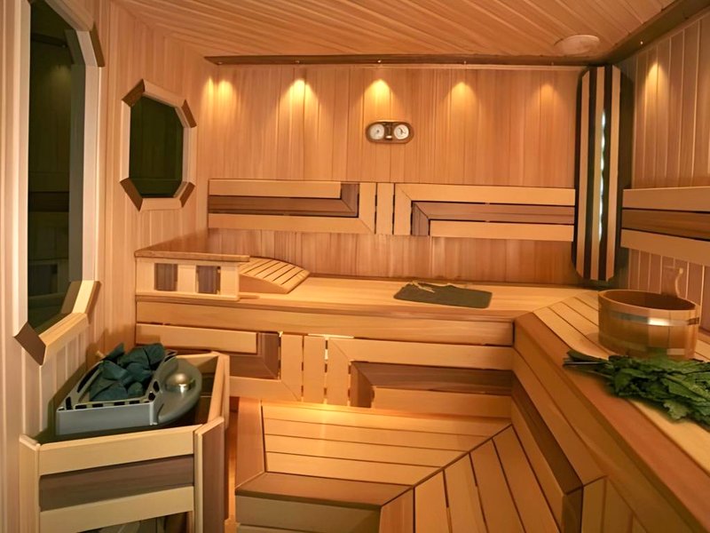 トップ アート シュウェイザー ホフ ホテル (Hotel Schweizer Hof)の写真