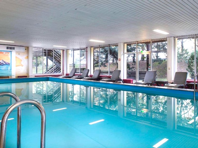 ウィンダム ガーデン カッセル (Wyndham Garden Kassel)の写真