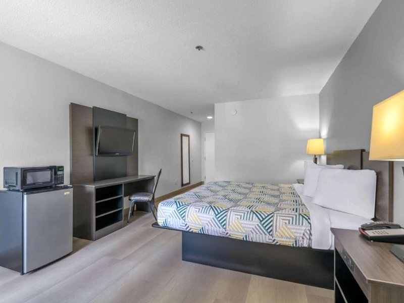 ドーソン ビレッジ イン (Dawson Village Inn)の写真