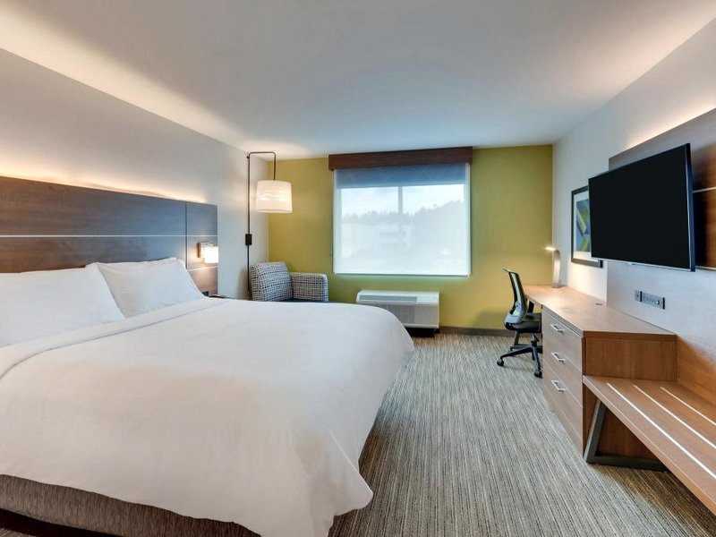 Holiday Inn Express & Suites Dawsonville By IHGの写真