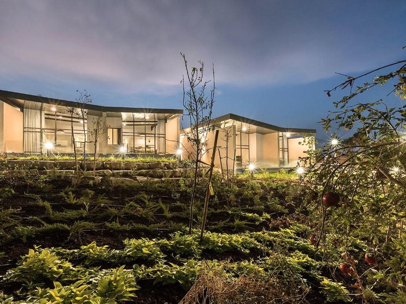 エン ハロード イヒョト キブツ カントリー ロッジング バイ KHC (Ein Harod Ichud Kibbutz Country Lodging by KHC)の写真