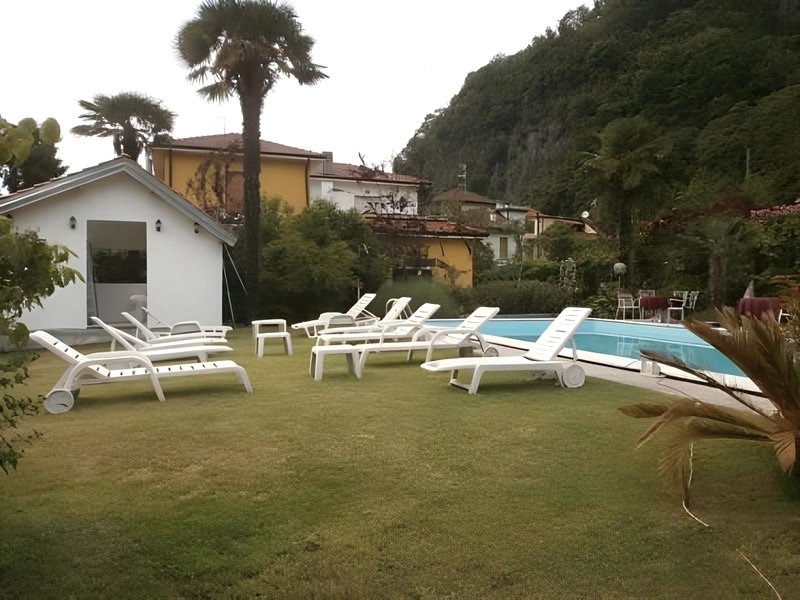 Albergo Paradisoの写真