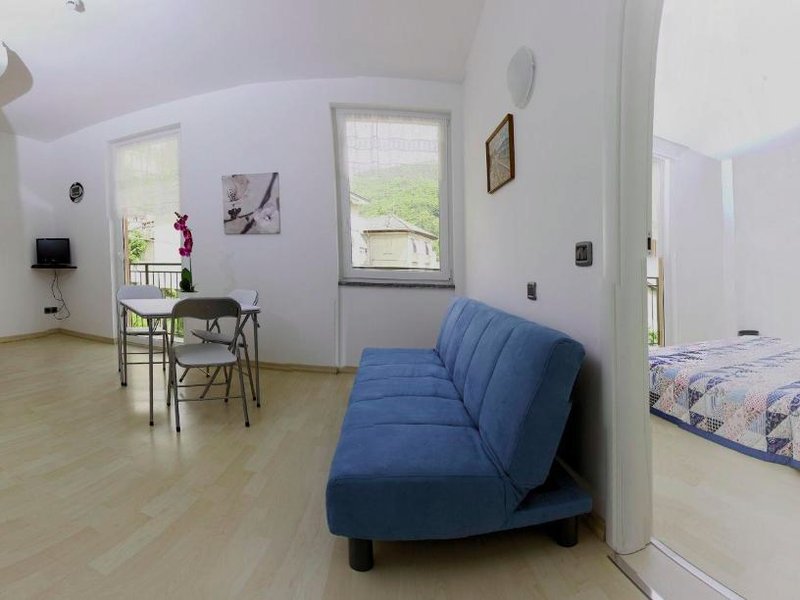 Apartment Lake Maggiore - ITALIAの写真