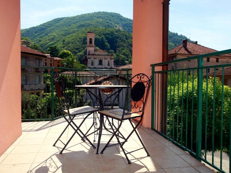 Apartment Lake Maggiore - ITALIAの写真