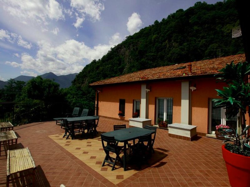 Apartment Lake Maggiore - ITALIAの写真