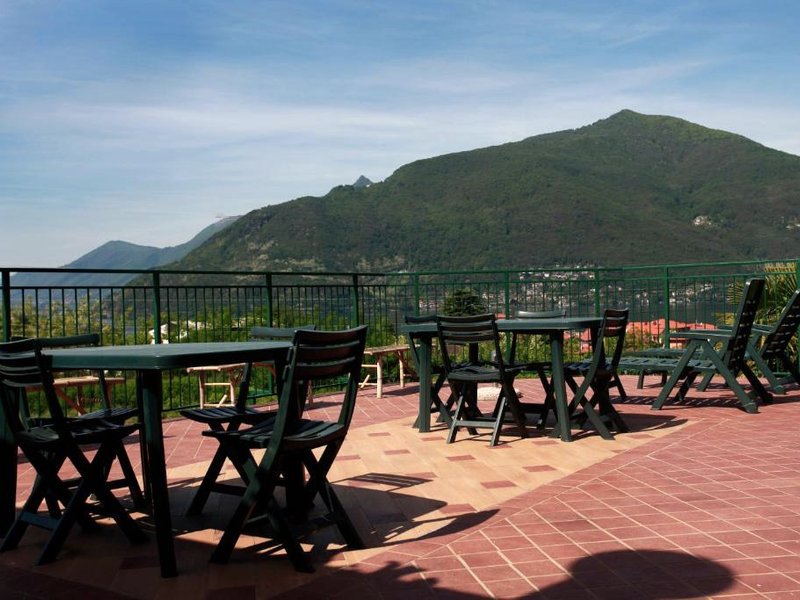 Apartment Lake Maggiore - ITALIAの写真