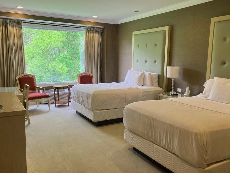 ロッキー リバー イン (ROCKY RIVER INN)の写真