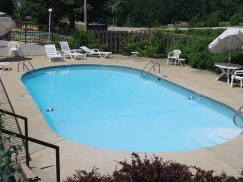 ロッキー リバー イン (ROCKY RIVER INN)の写真