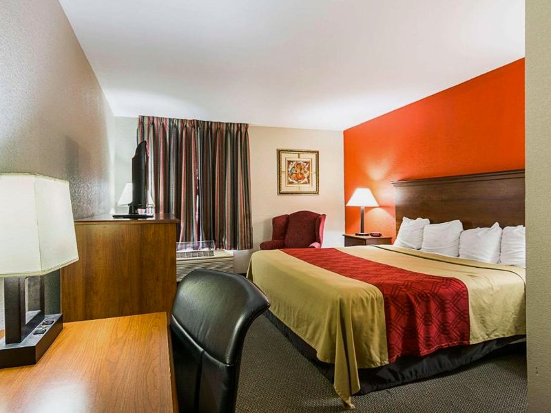 エコノ ロッジ アンドルーズ AFB (Econo Lodge Andrews AFB)の写真