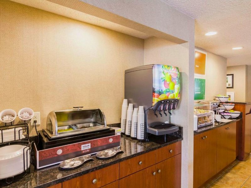 コンフォート イン アット ジョイント ベース アンドリューズ (Comfort Inn at Joint Base Andrews)の写真