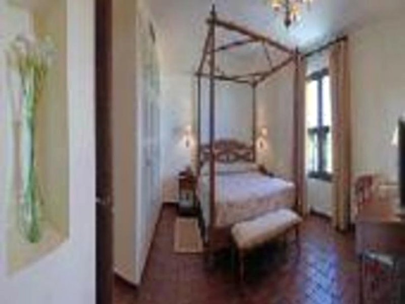 Hotel Cortijo Santa Cruzの写真