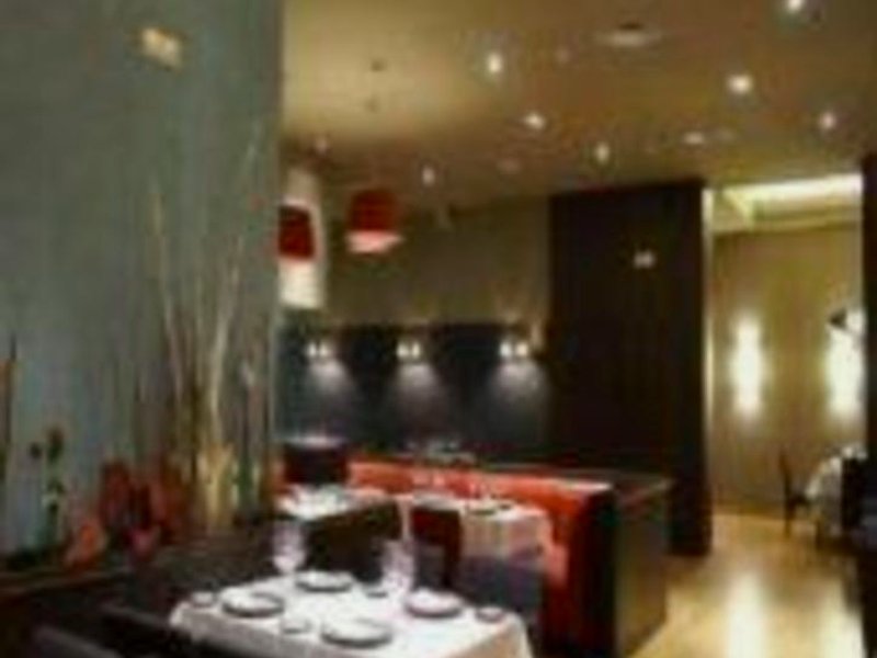 Hotel Cortijo Santa Cruzの写真