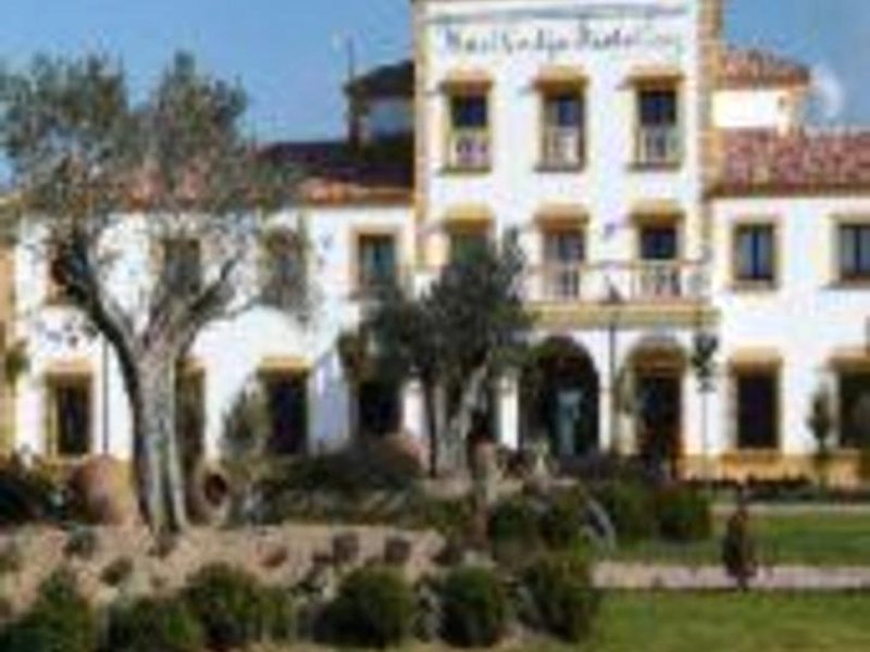 Hotel Cortijo Santa Cruzの写真