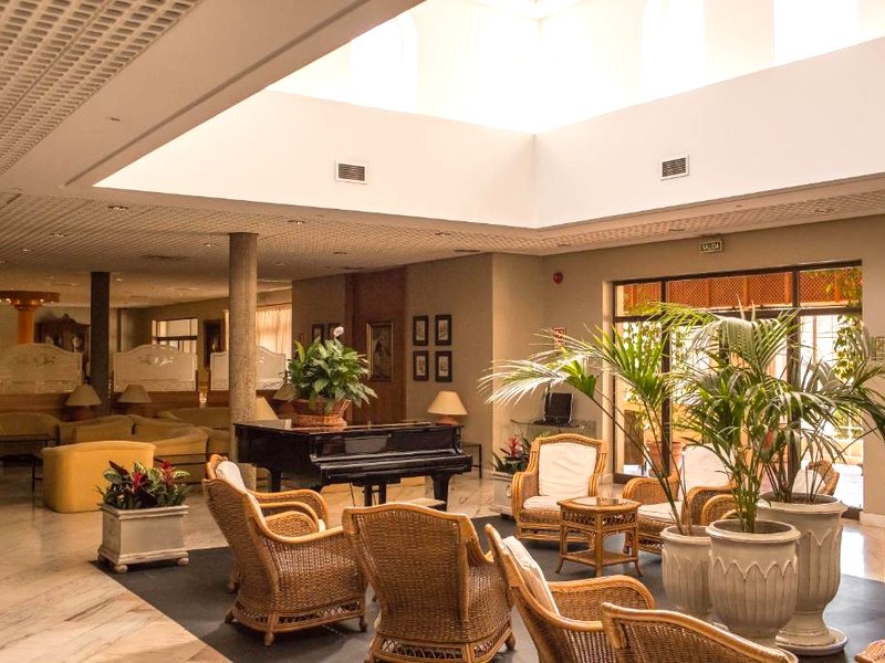 Hotel Vegas Altasの写真