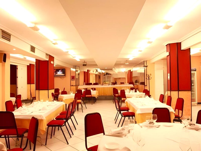 Hotel El Emigranteの写真