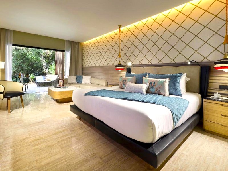 TRS ユカタン ホテル 【大人専用】 オール インクルーシブ (TRS Yucatan Hotel - Adults Only - All Inclusive)の写真