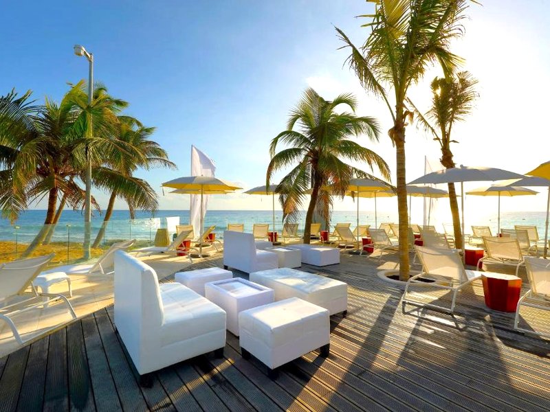 TRS ユカタン ホテル 【大人専用】 オール インクルーシブ (TRS Yucatan Hotel - Adults Only - All Inclusive)の写真