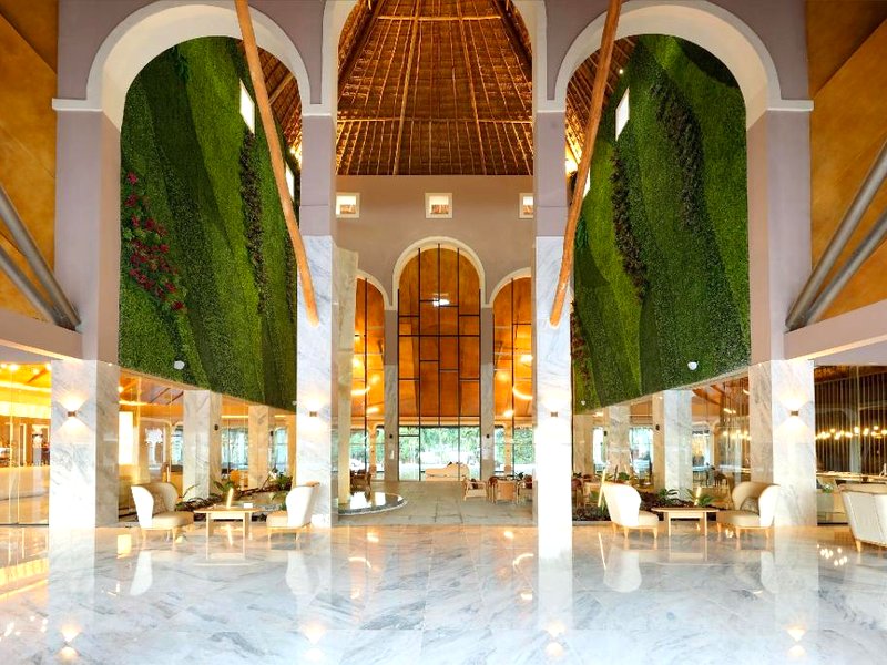 TRS ユカタン ホテル 【大人専用】 オール インクルーシブ (TRS Yucatan Hotel - Adults Only - All Inclusive)の写真