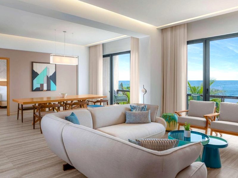 Hilton Tulum Riviera Maya All-Inclusive Resortの写真