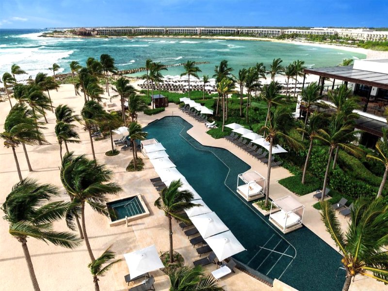 Hilton Tulum Riviera Maya All-Inclusive Resortの写真