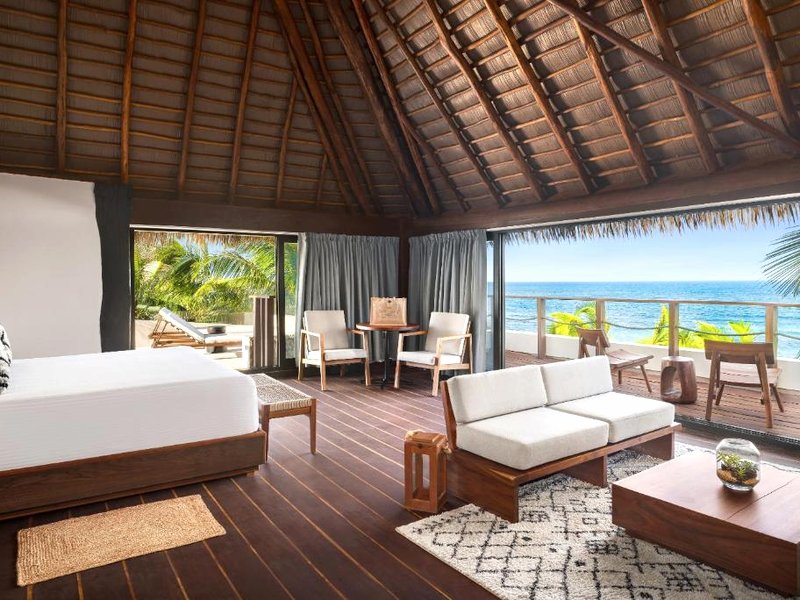 シークレッツ トゥルム リゾート アンド ビーチ クラブ 【オールインクルーシブ】【大人専用】 (Secrets Tulum Resort and Beach Club - All Inclusive - Adults Only)の写真