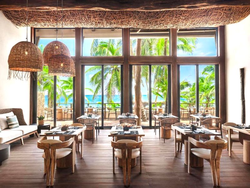 シークレッツ トゥルム リゾート アンド ビーチ クラブ 【オールインクルーシブ】【大人専用】 (Secrets Tulum Resort and Beach Club - All Inclusive - Adults Only)の写真