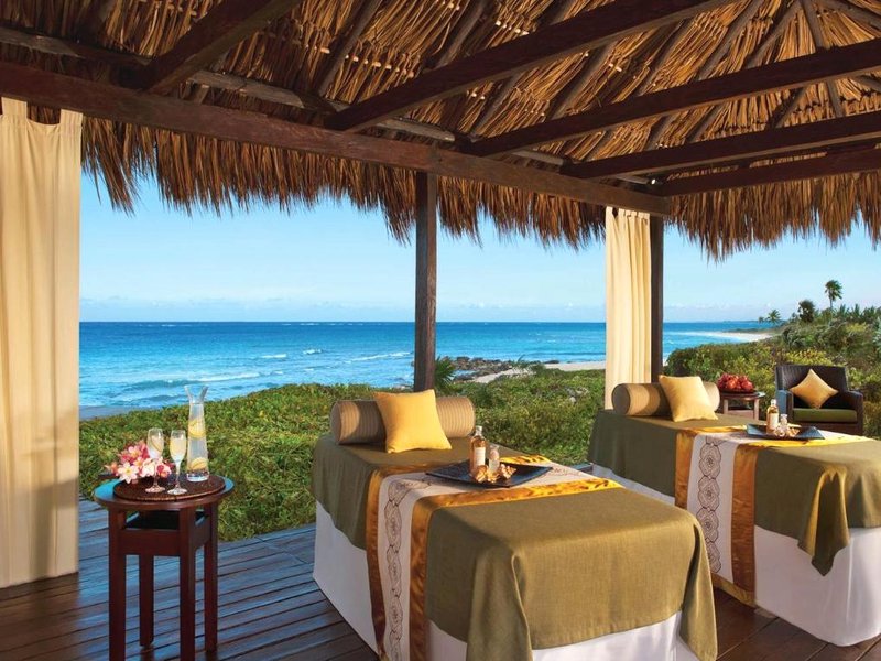 ドリームズ トゥルム リゾート & スパ - オール インクルーシブ (Dreams Tulum Resort & Spa - All Inclusive)の写真